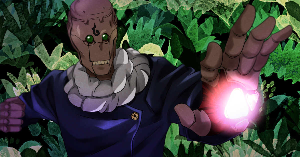 【呪術廻戦】メカ丸は死亡で確定？意外と知られていないプロフィールまとめ