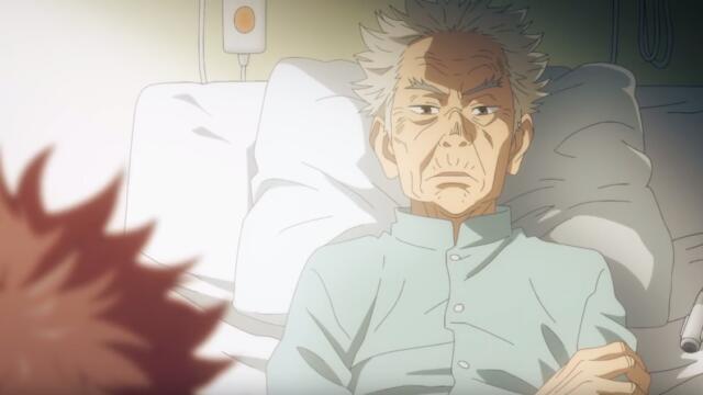 【呪術廻戦】虎杖悠仁のおじいちゃんの正体は漏瑚？その設定を徹底調査